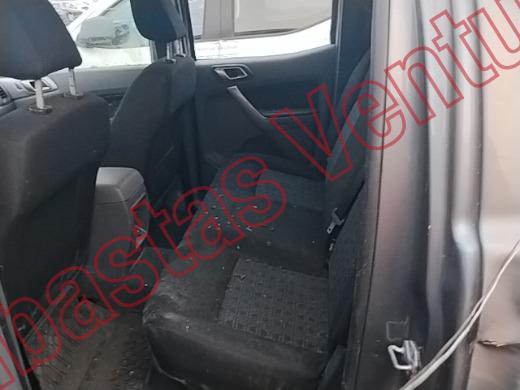 FORD RANGER 2019, foto 16 de 19