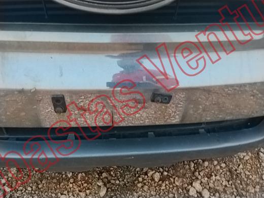 FORD RANGER 2019, foto 18 de 19