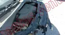 LAND ROVER EVOQUE 2023, foto 11 de 19