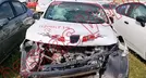 NISSAN V-DRIVE 2024, foto 2 de 19