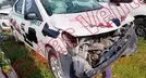 NISSAN V-DRIVE 2024, foto 4 de 19