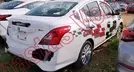 NISSAN V-DRIVE 2024, foto 5 de 19