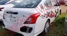 NISSAN V-DRIVE 2024, foto 6 de 19
