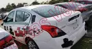 NISSAN V-DRIVE 2024, foto 8 de 19