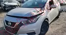 NISSAN VERSA 2020, foto 1 de 19