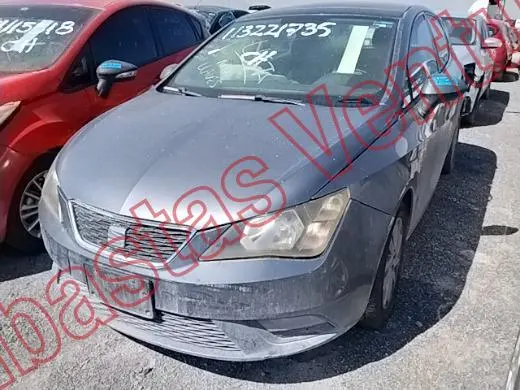 SEAT IBIZA 2017, foto 1 de 19