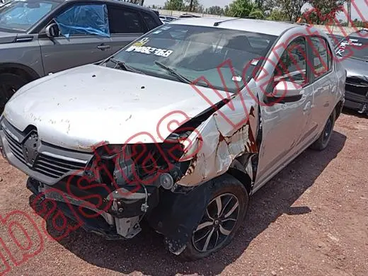 RENAULT LOGAN  2019, foto 1 de 19