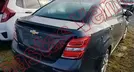 CHEVROLET SONIC 2017, foto 5 de 19