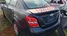 CHEVROLET SONIC 2017, foto 7 de 19
