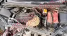 CHEVROLET SONIC 2017, foto 10 de 19