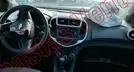 CHEVROLET SONIC 2017, foto 14 de 19