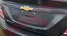 CHEVROLET SONIC 2017, foto 19 de 19
