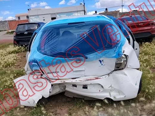 NISSAN MARCH 2020, foto 5 de 19