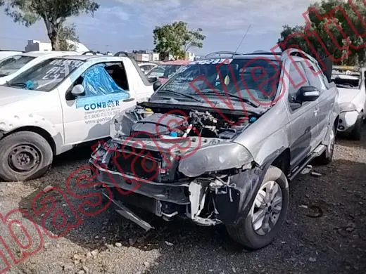 CHRYSLER RAM 700 2019, foto 1 de 19