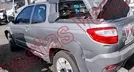 CHRYSLER RAM 700 2019, foto 7 de 19
