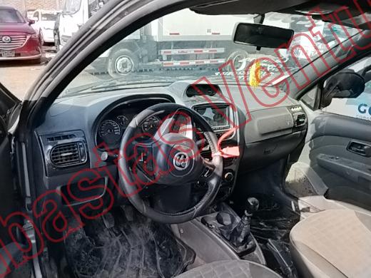 CHRYSLER RAM 700 2019, foto 14 de 19