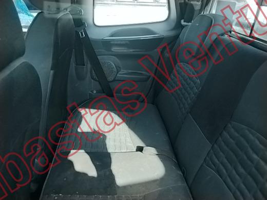 CHRYSLER RAM 700 2019, foto 16 de 19