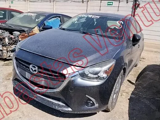 MAZDA MAZDA 2 2019, foto 1 de 19