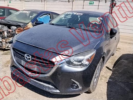 MAZDA MAZDA 2 2019, foto 1 de 19