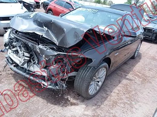 BMW 528IA 2016, foto 1 de 19