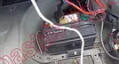 BMW 528IA 2016, foto 15 de 19