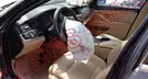 BMW 528IA 2016, foto 16 de 19