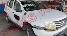 RENAULT DUSTER 2016, foto 3 de 19
