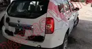 RENAULT DUSTER 2016, foto 5 de 19