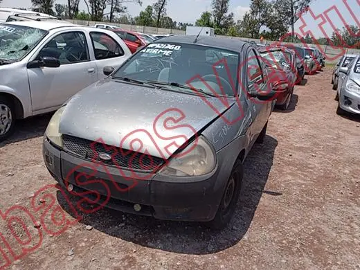 FORD KA 2002, foto 1 de 19