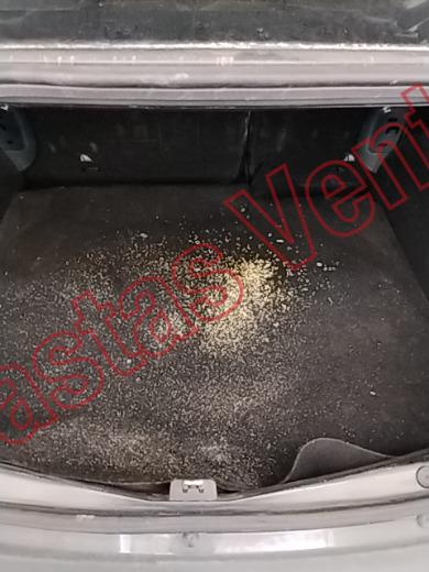 RENAULT LOGAN  2018, foto 15 de 19