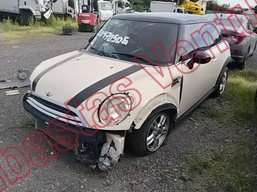 MINI MINI COOPER 2013, foto 1 de 19