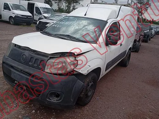 DODGE RAM 2019, foto 1 de 19