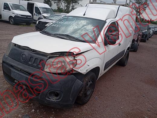 DODGE RAM 2019, foto 1 de 19