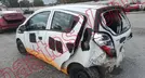 CHEVROLET BEAT 2018, foto 7 de 19