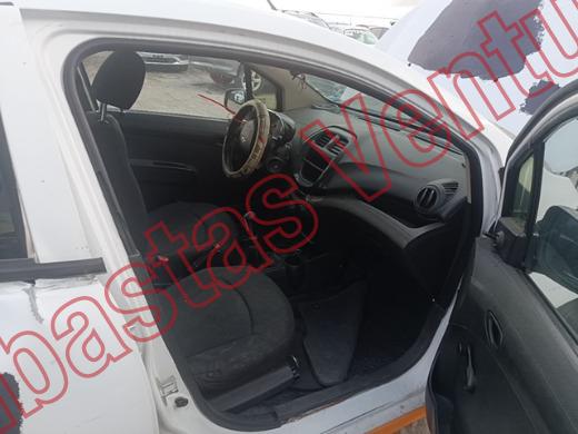 CHEVROLET BEAT 2018, foto 12 de 19