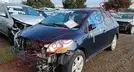 TOYOTA YARIS 2007, foto 1 de 19