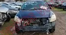 TOYOTA YARIS 2007, foto 2 de 19