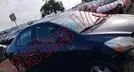 TOYOTA YARIS 2007, foto 4 de 19