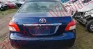 TOYOTA YARIS 2007, foto 6 de 19