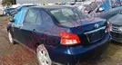 TOYOTA YARIS 2007, foto 7 de 19