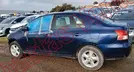 TOYOTA YARIS 2007, foto 8 de 19