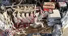 TOYOTA YARIS 2007, foto 10 de 19