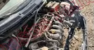 TOYOTA YARIS 2007, foto 11 de 19
