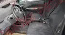 TOYOTA YARIS 2007, foto 17 de 19