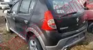 RENAULT STEPWAY 2011, foto 7 de 19
