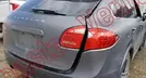PORSCHE CAYENNE 2012, foto 6 de 19