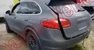 PORSCHE CAYENNE 2012, foto 7 de 19