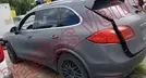 PORSCHE CAYENNE 2012, foto 8 de 19