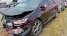 CHRYSLER PACIFICA 2022, foto 1 de 19