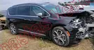 CHRYSLER PACIFICA 2022, foto 4 de 19